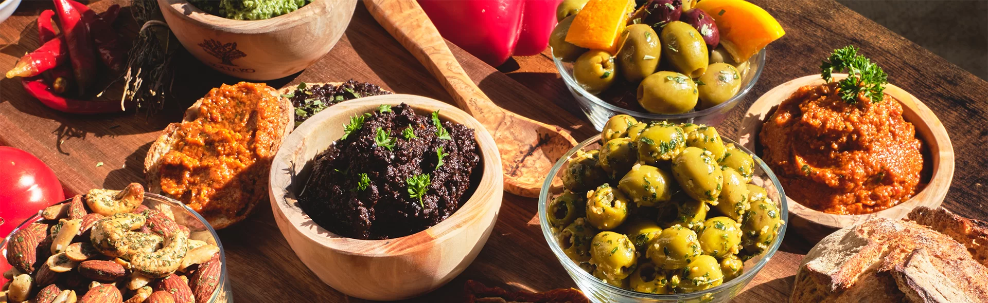 huiles olives bio gap