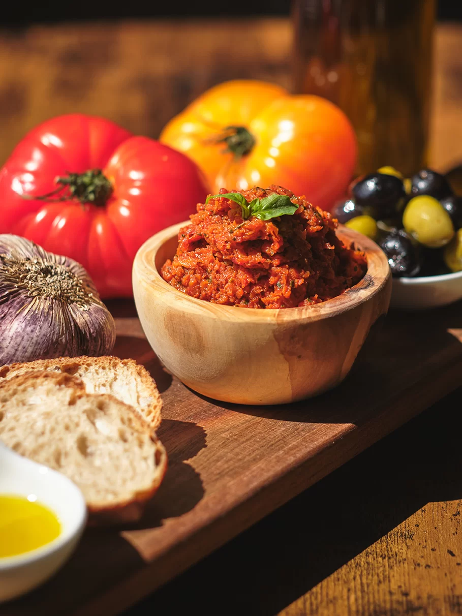 olives ail gap champsaur