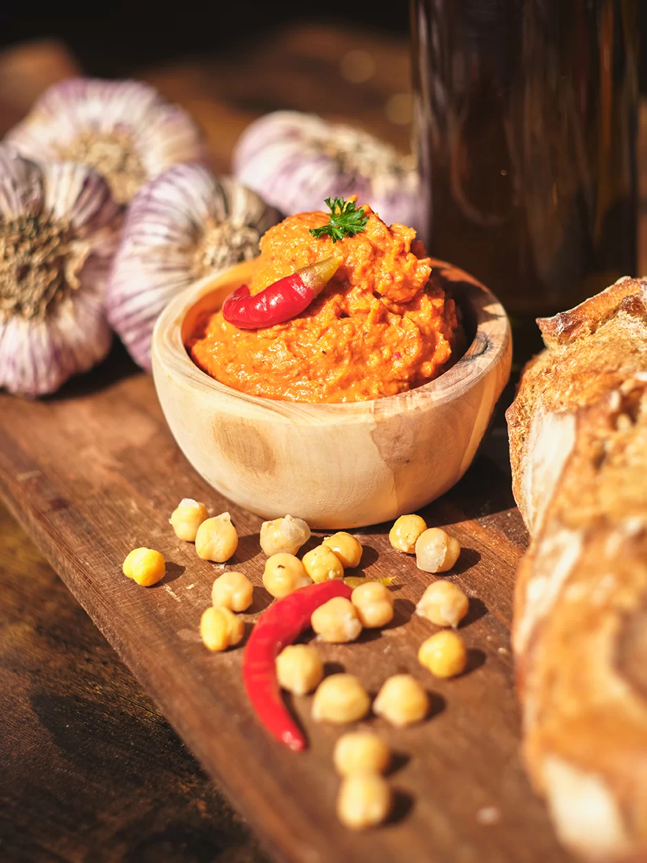 olives ail gap champsaur