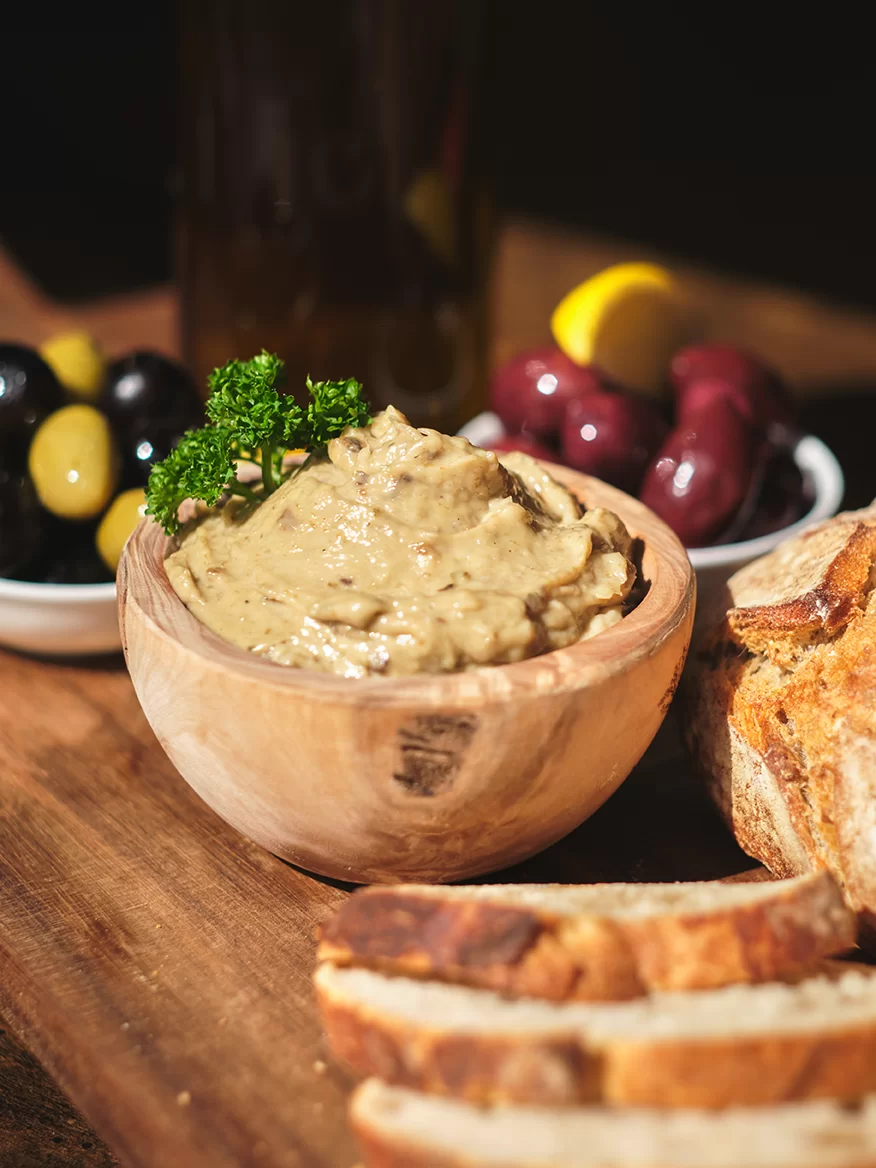 olives ail gap champsaur