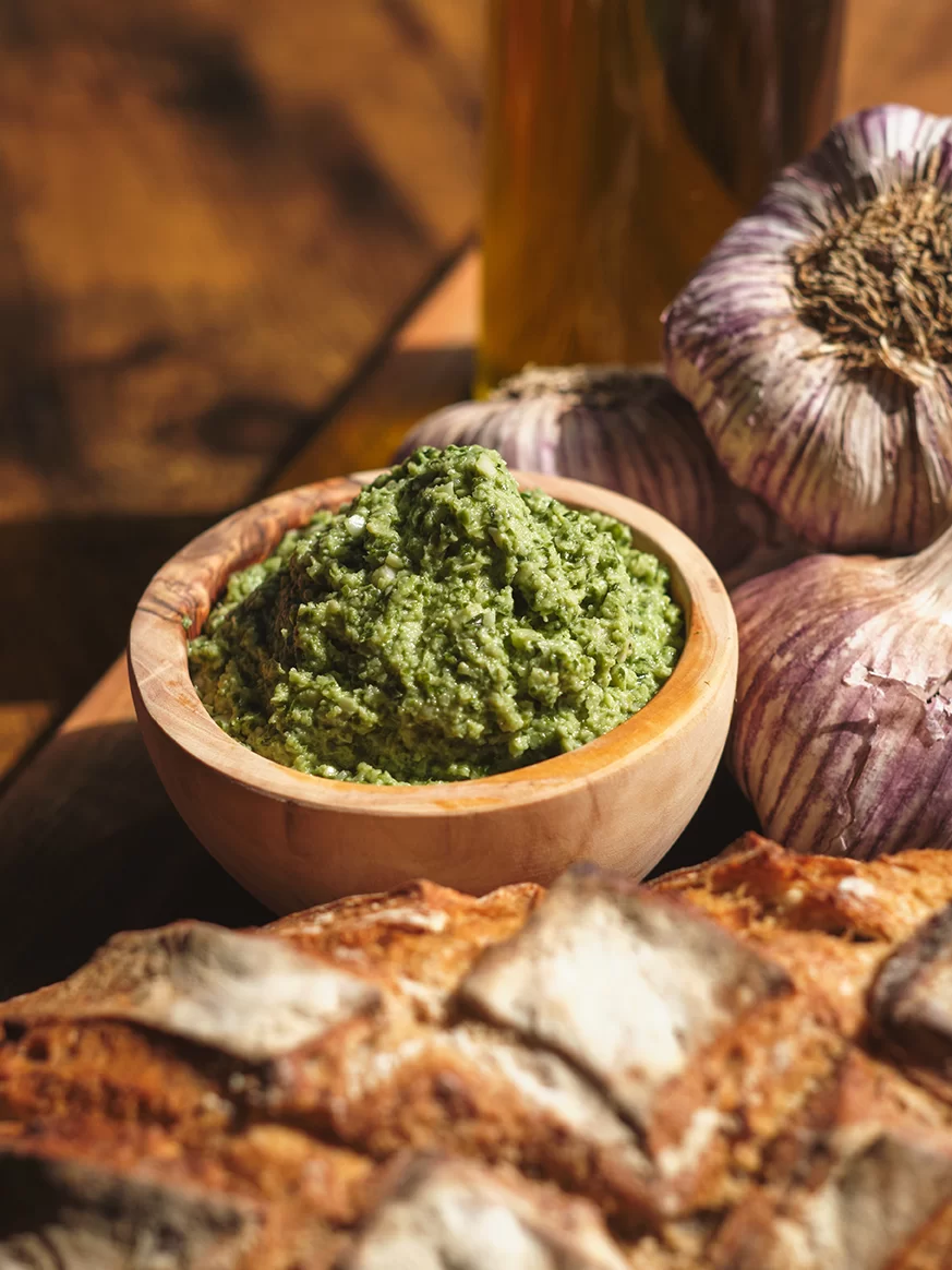 olives ail gap champsaur