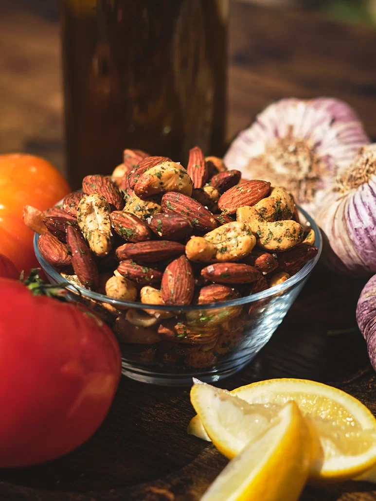 huile d'olive de nyons