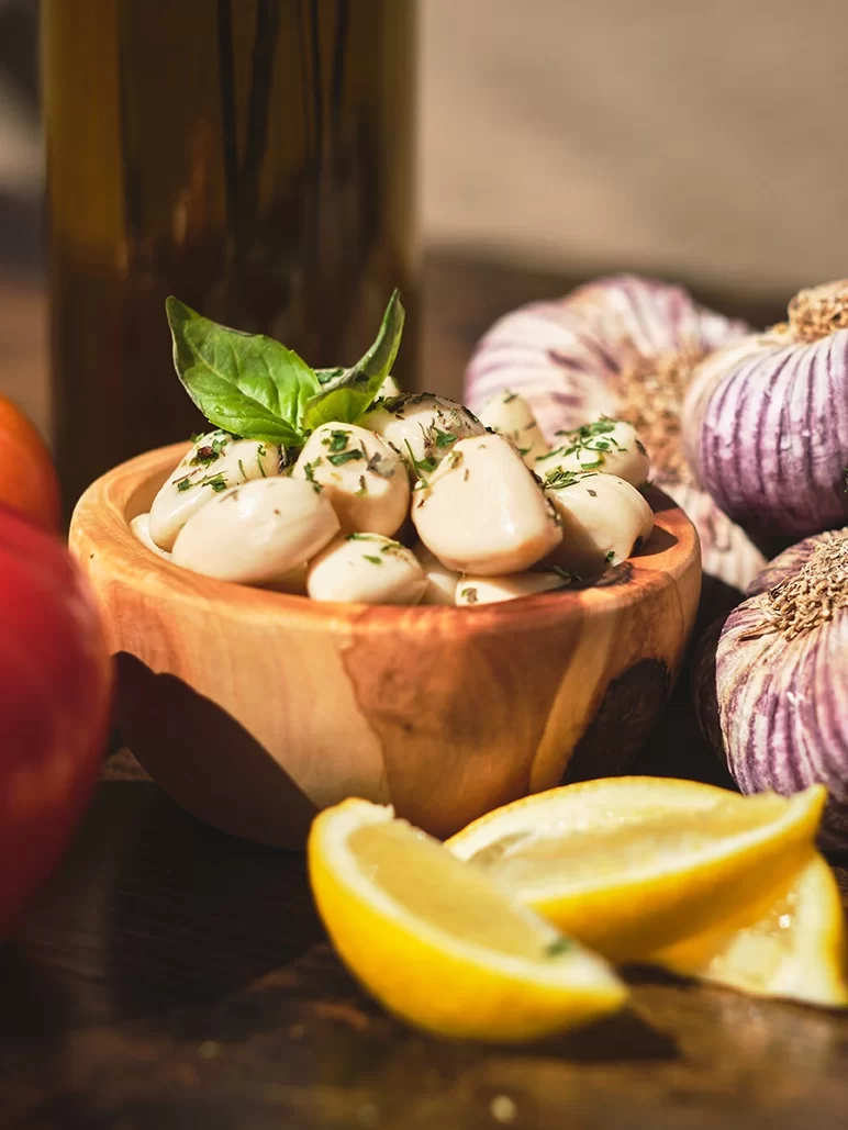 huile d'olive de nyons