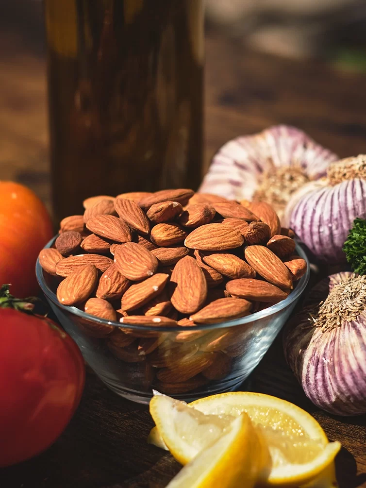 huile d'olive de nyons