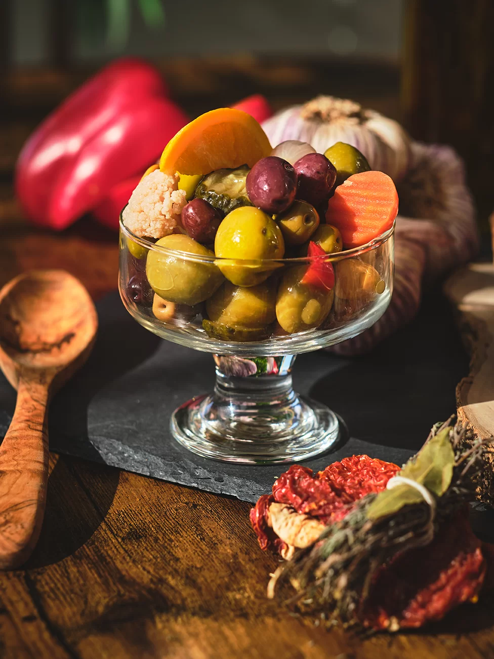 huile d'olive de nyons