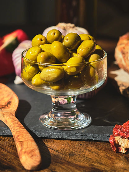 Olives Picholine