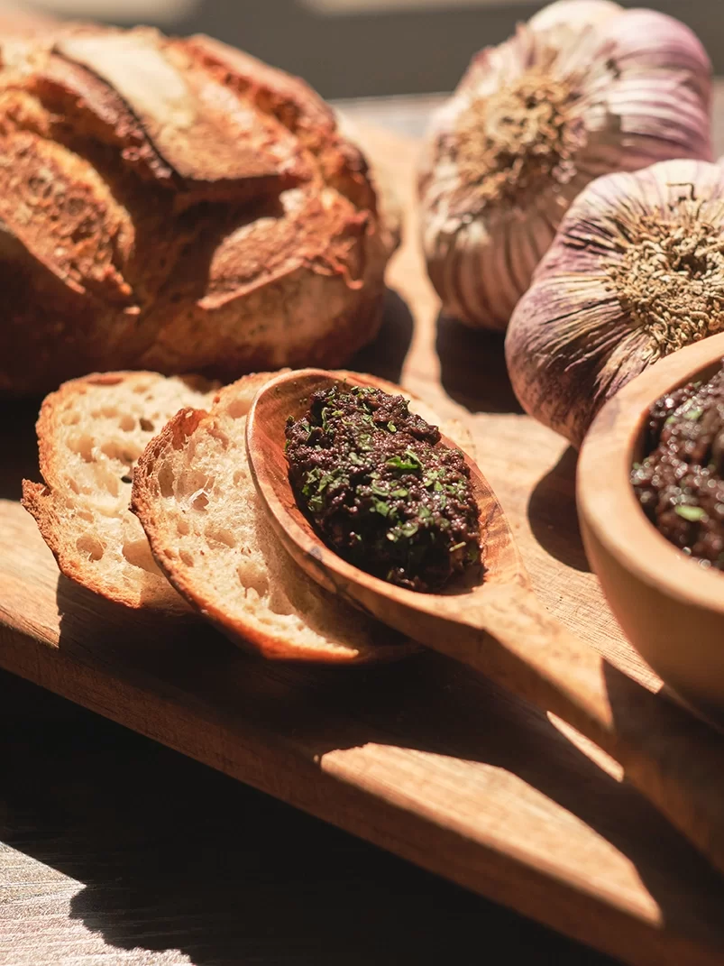 huile d'olive de nyons